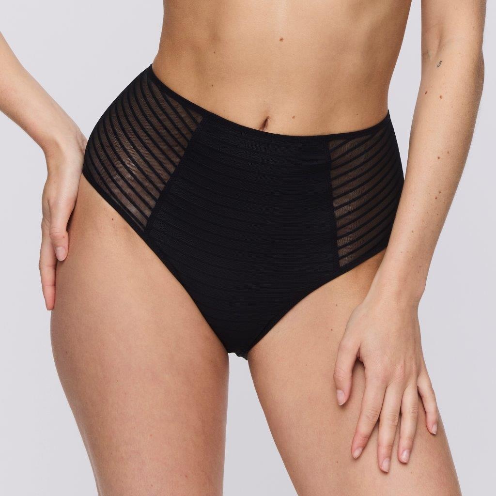 Marie Jo Marie Jo Basyl tailleslip 38-44 zwart
