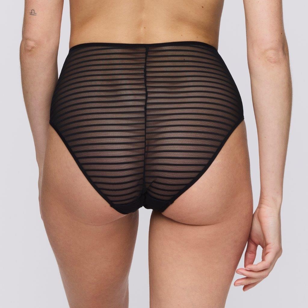 Marie Jo Marie Jo Basyl tailleslip 38-44 zwart