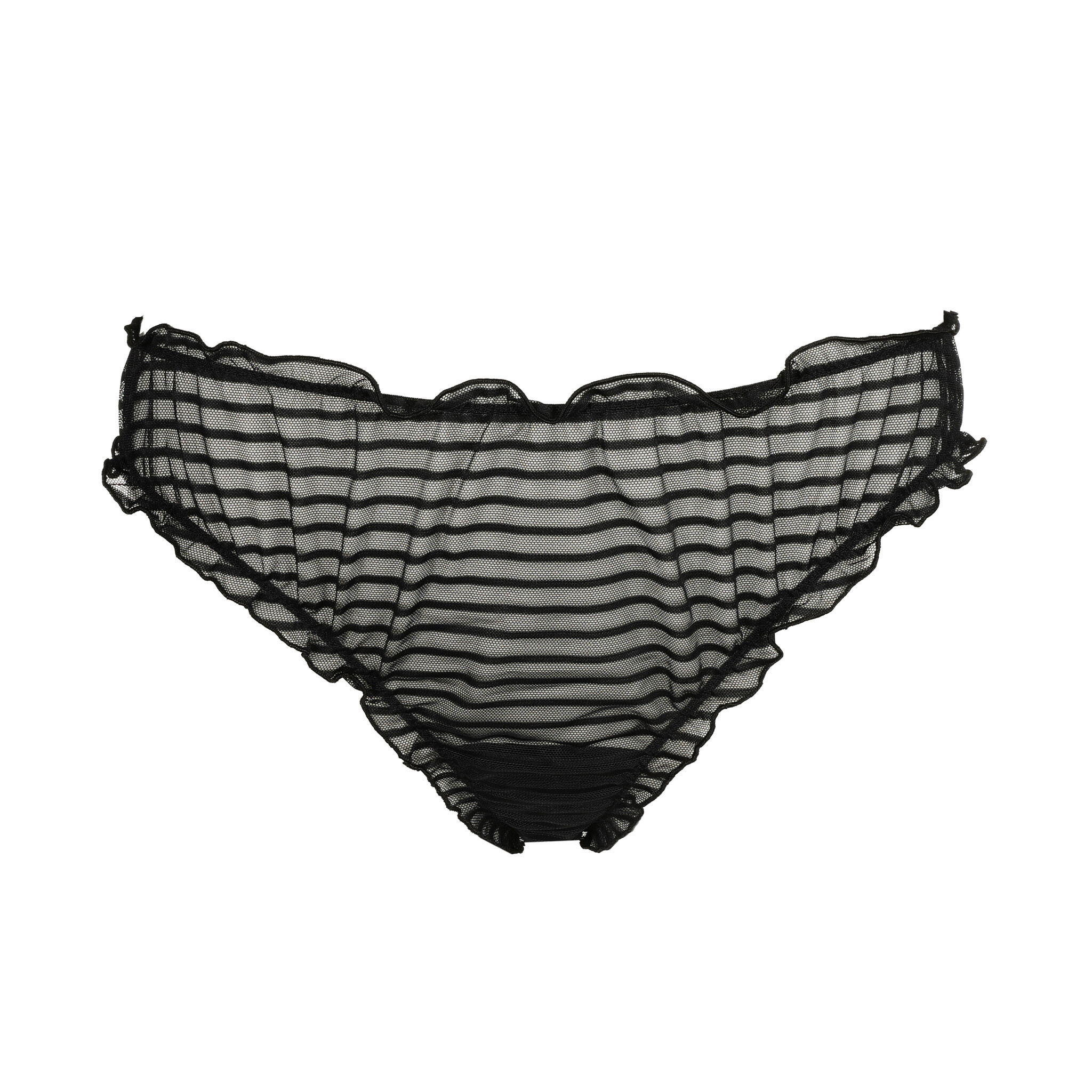 Marie Jo Marie Jo Basyl speciale slip XS-L zwart