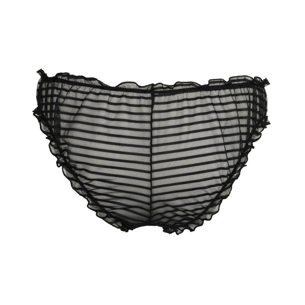 Marie Jo Marie Jo Basyl speciale slip XS-L zwart