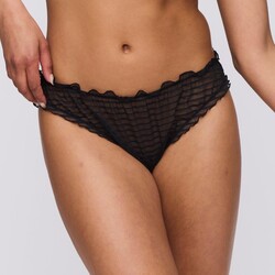 Basyl speciale slip XS-L zwart
