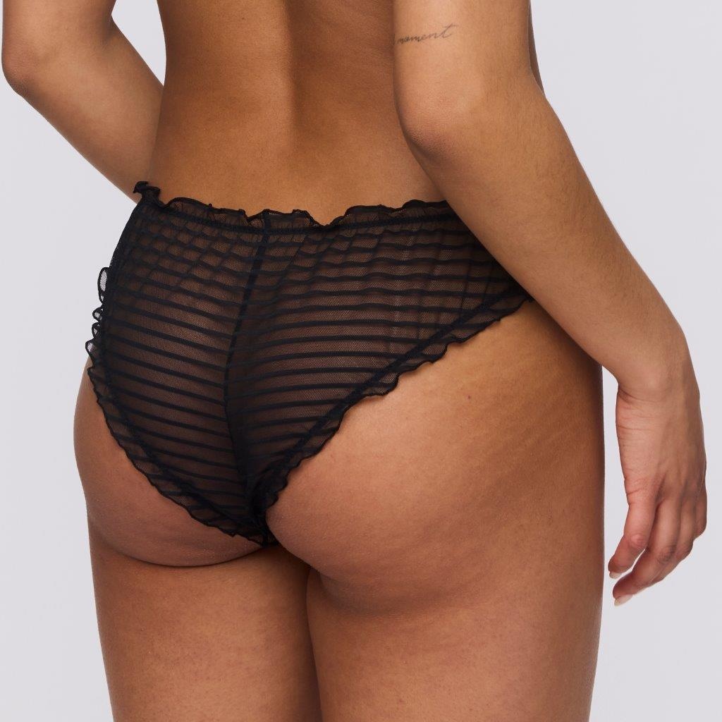 Marie Jo Marie Jo Basyl speciale slip XS-L zwart