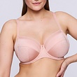 PrimaDonna Twist Prima Donna Twist Vennera full cup C-H dusty pink