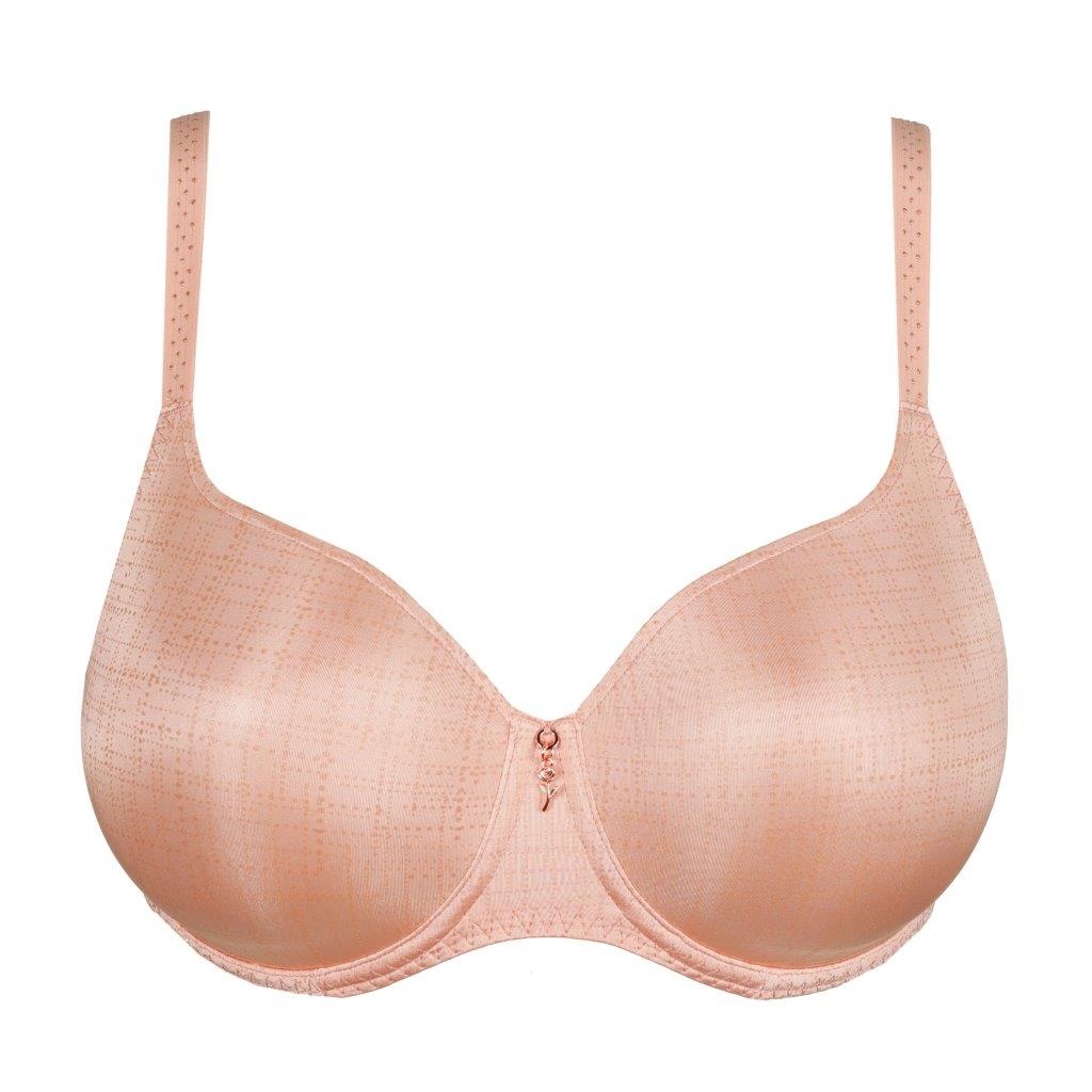 PrimaDonna Twist Prima Donna Twist Vennera mousse hart C-H dusty pink