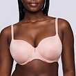 PrimaDonna Twist Prima Donna Twist Vennera mousse hart C-H dusty pink