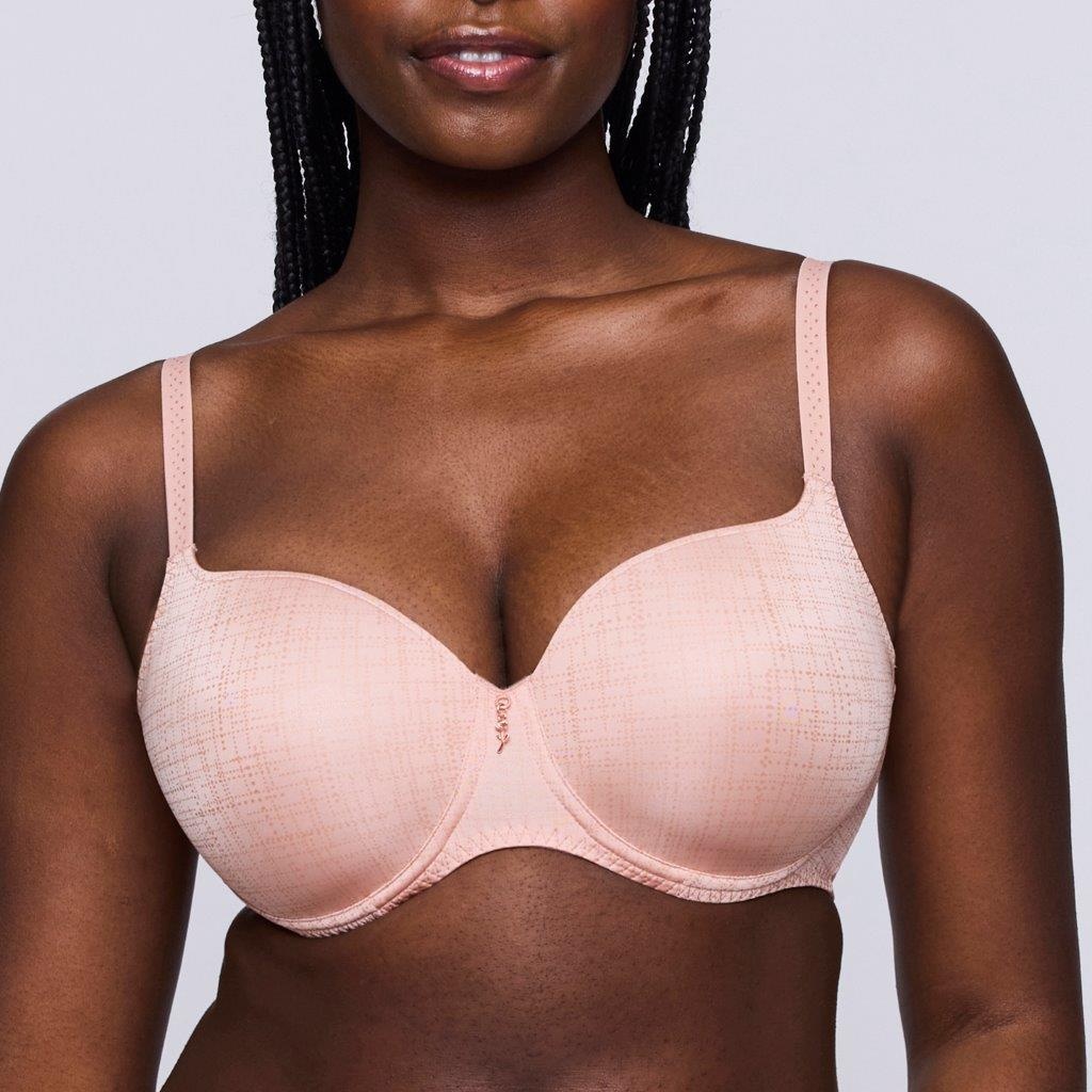 PrimaDonna Twist Prima Donna Twist Vennera mousse hart C-H dusty pink