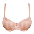 PrimaDonna Twist Prima Donna Twist Vennera balconnet mousse B-H dusty pink