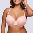 PrimaDonna Twist Prima Donna Twist Vennera balconnet mousse B-H dusty pink