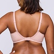 PrimaDonna Twist Prima Donna Twist Vennera balconnet mousse B-H dusty pink