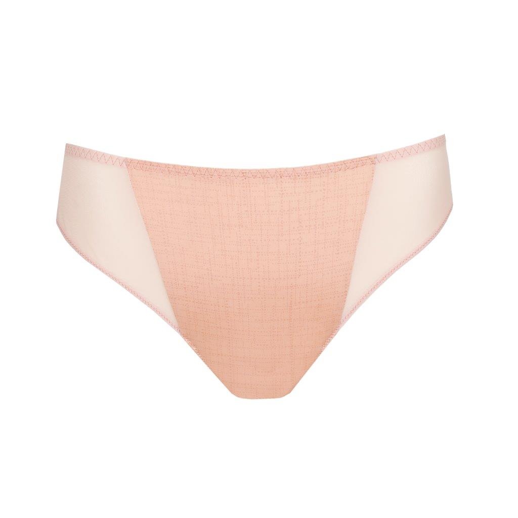PrimaDonna Twist Prima Donna Twist Vennera rioslip 36-44 dusty pink