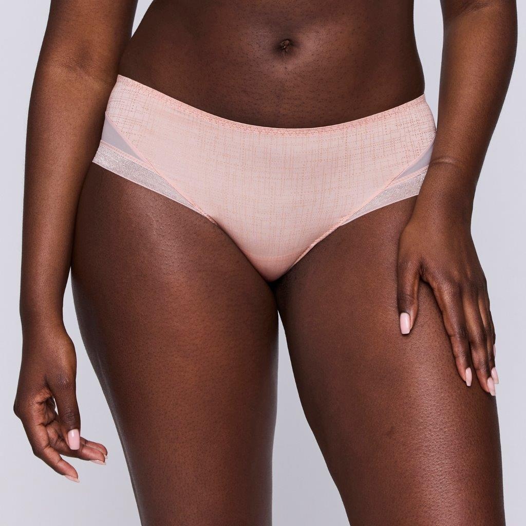 PrimaDonna Twist Prima Donna Twist Vennera hotpants 36-46 dusty pink