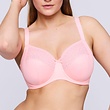 Prima Donna Prima Donna Montara full cup C-H pink parfait
