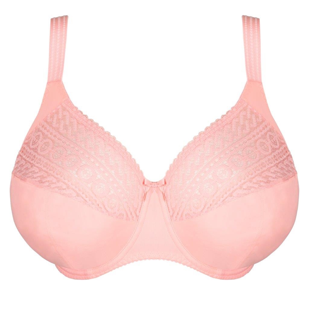 Prima Donna Prima Donna Montara full cup I-M pink parfait