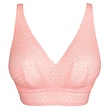 Prima Donna Prima Donna Montara bralette C-G pink parfait