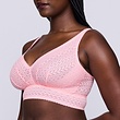 Prima Donna Prima Donna Montara bralette C-G pink parfait