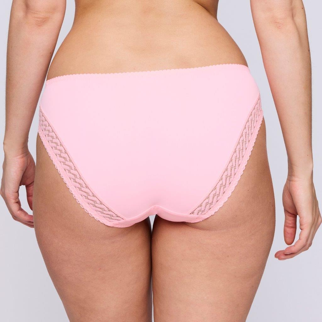 Prima Donna Prima Donna Montara rioslip 38-48 pink parfait