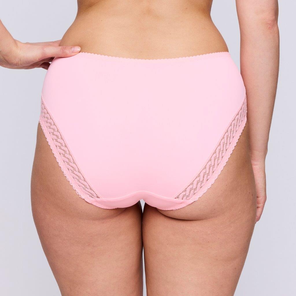 Prima Donna Prima Donna Montara tailleslip 40-52 pink parfait