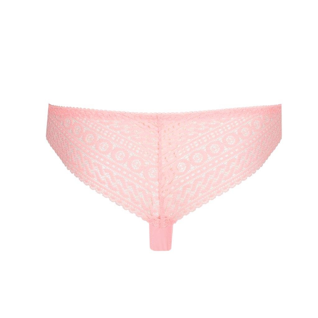 Prima Donna Prima Donna Montara string 38-46 pink parfait