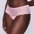 Prima Donna Prima Donna Montara luxe string 38-48 pink parfait