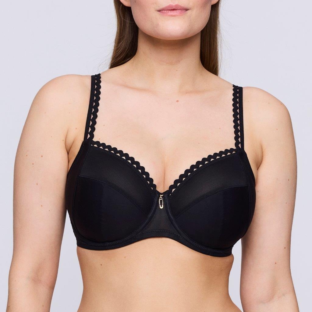 PrimaDonna Twist Prima Donna Twist Vivgirl full cup C-F zwart