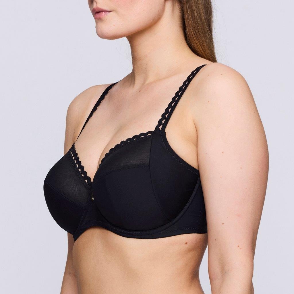 PrimaDonna Twist Prima Donna Twist Vivgirl full cup C-F zwart