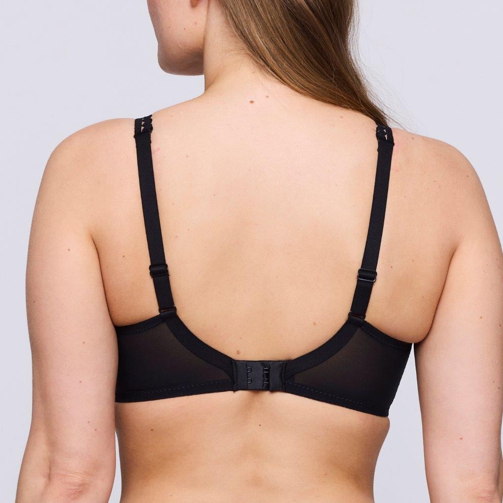 PrimaDonna Twist Prima Donna Twist Vivgirl full cup C-F zwart