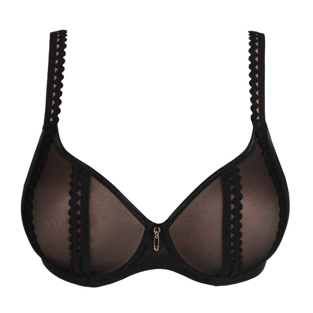 PrimaDonna Twist Prima Donna Twist Vivgirl mousse hart C-F zwart