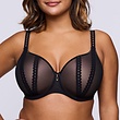 PrimaDonna Twist Prima Donna Twist Vivgirl mousse hart C-F zwart
