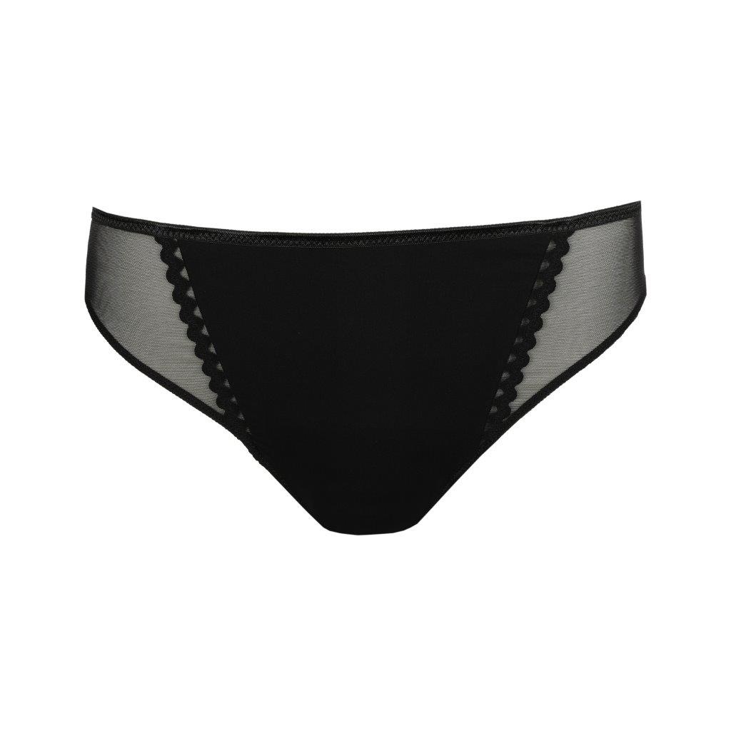 PrimaDonna Twist Prima Donna Twist Vivgirl riosip 36-46 zwart