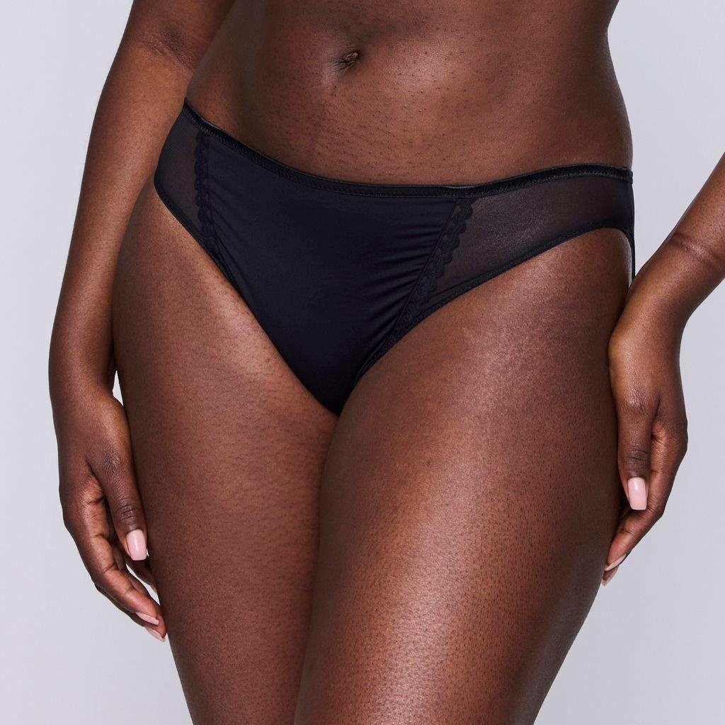 PrimaDonna Twist Prima Donna Twist Vivgirl riosip 36-46 zwart