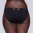 PrimaDonna Twist Prima Donna Twist Vivgirl riosip 36-46 zwart