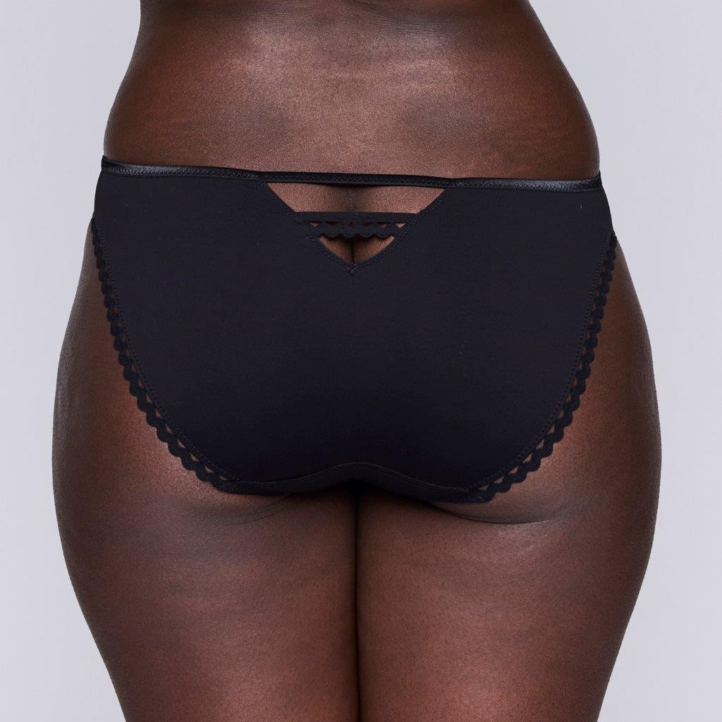 PrimaDonna Twist Prima Donna Twist Vivgirl riosip 36-46 zwart