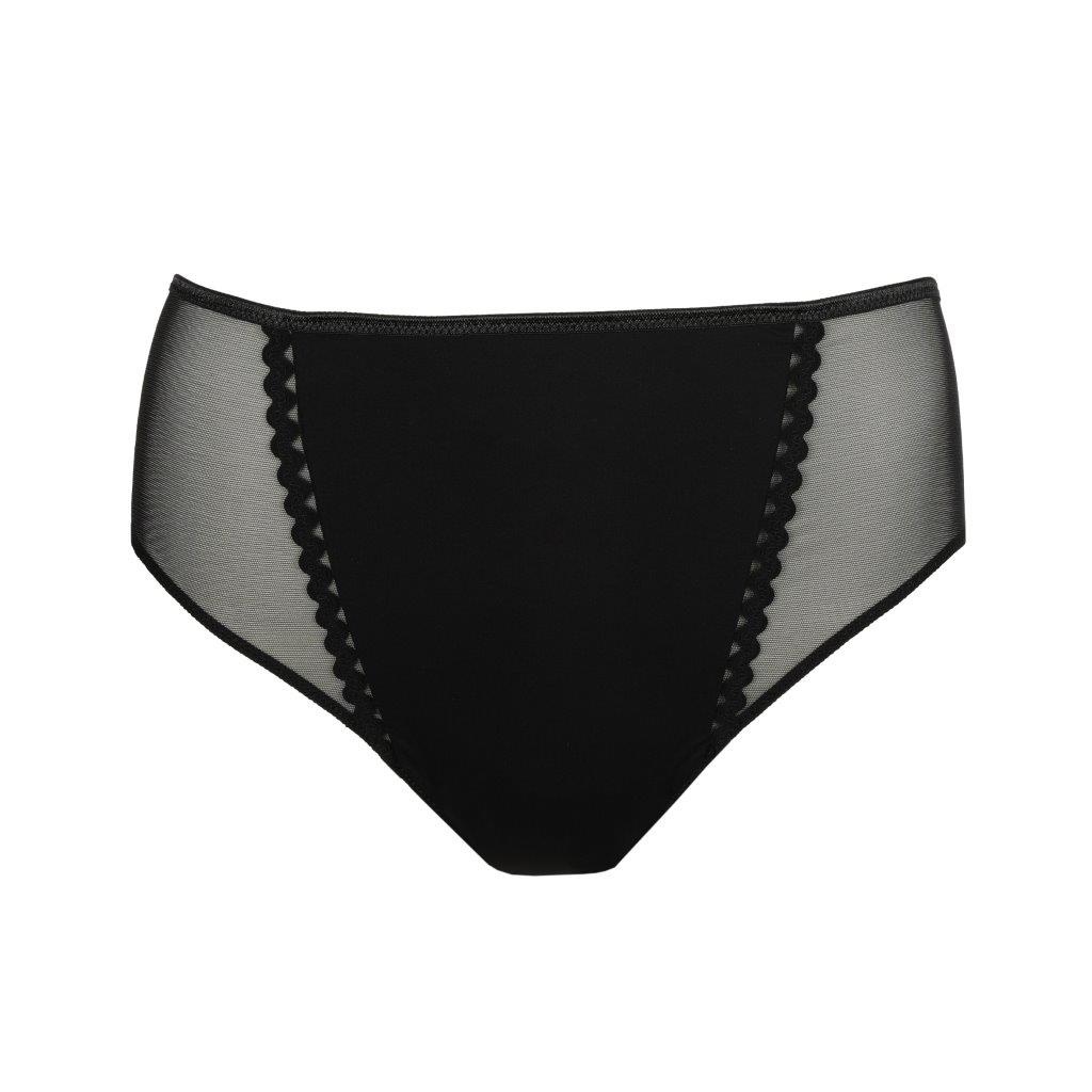 PrimaDonna Twist Prima Donna Twist Vivgirl tailleslip 38-48 zwart