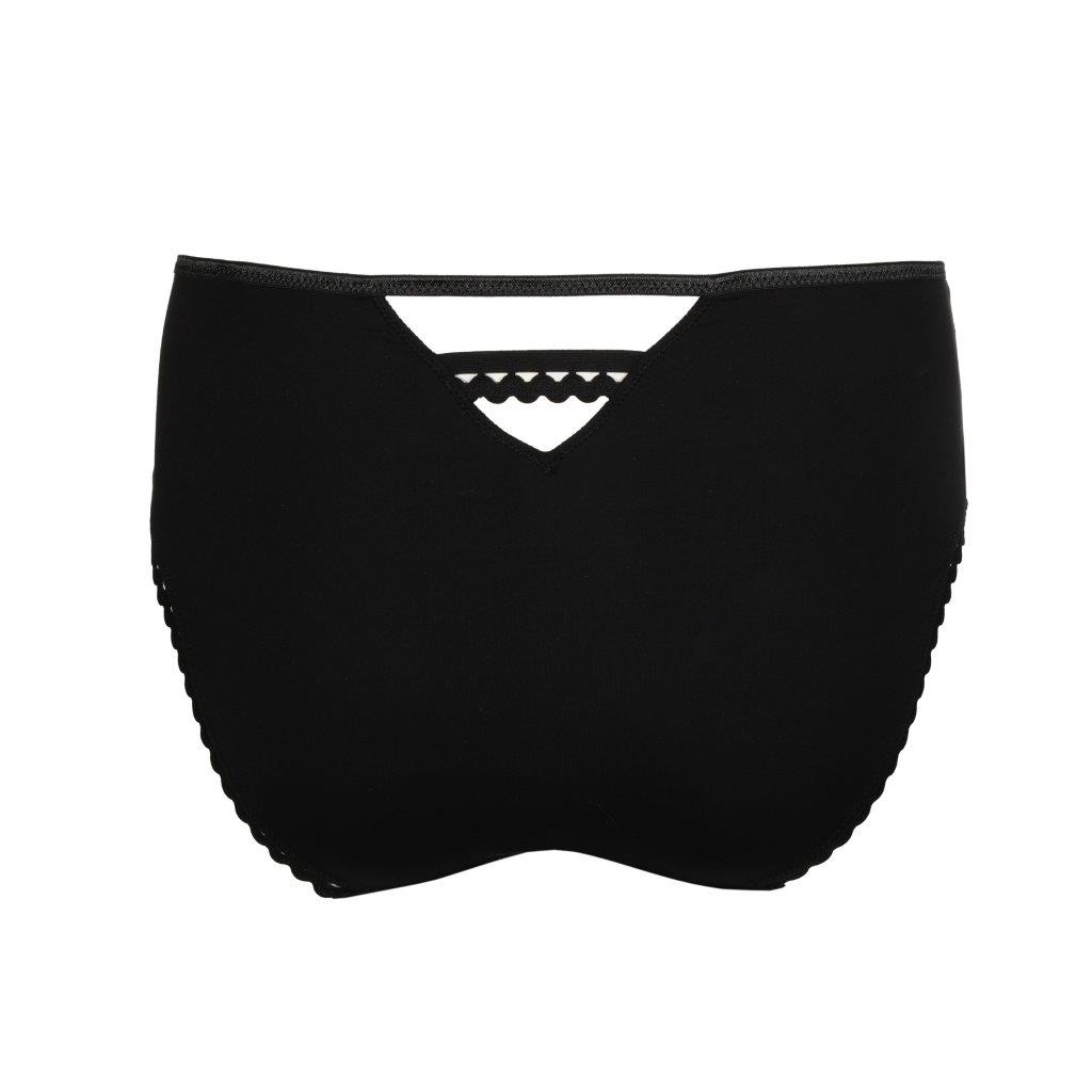 PrimaDonna Twist Prima Donna Twist Vivgirl tailleslip 38-48 zwart