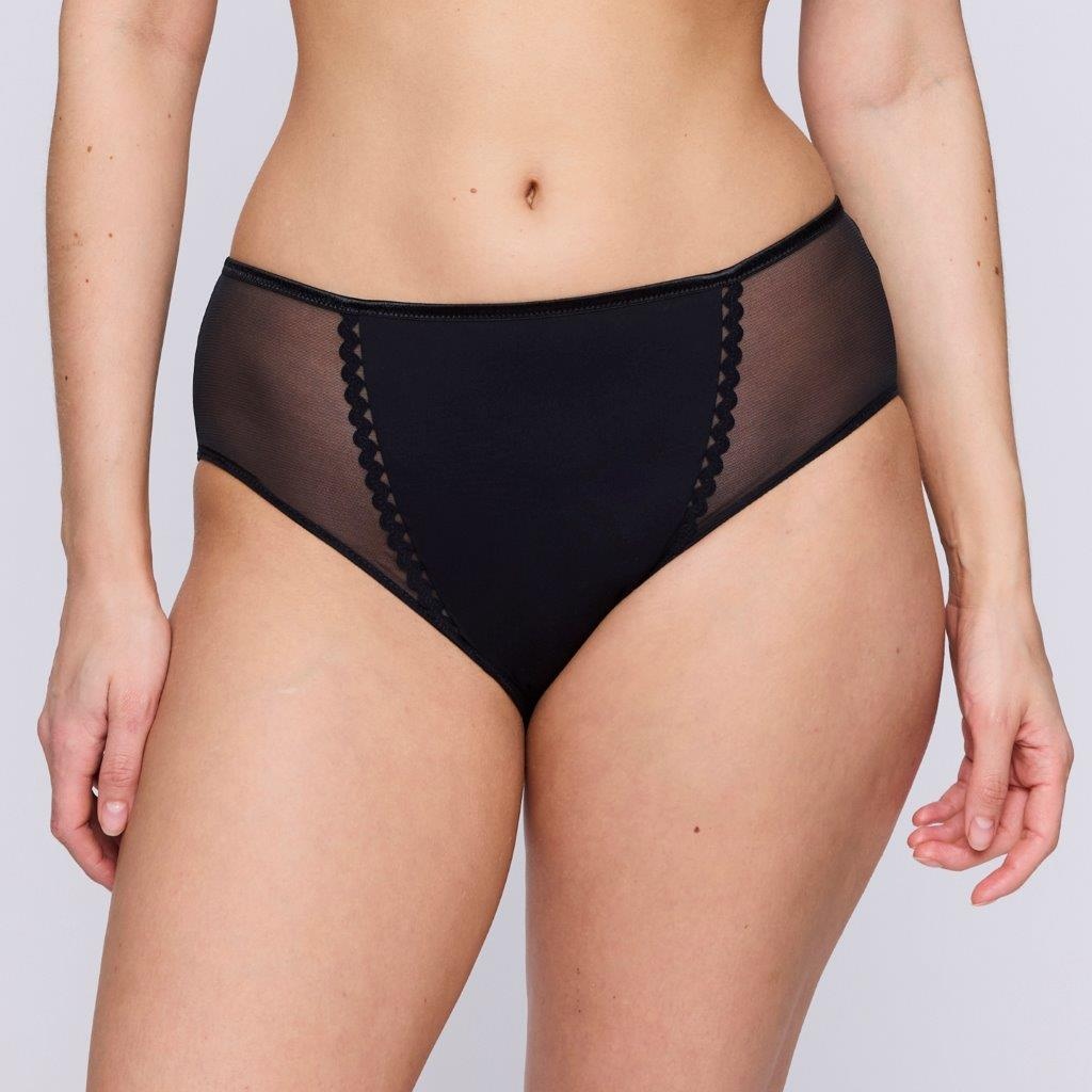 PrimaDonna Twist Prima Donna Twist Vivgirl tailleslip 38-48 zwart