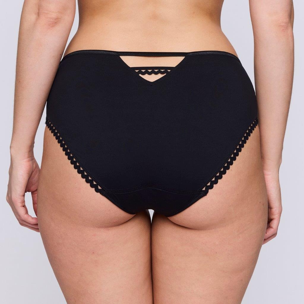 PrimaDonna Twist Prima Donna Twist Vivgirl tailleslip 38-48 zwart