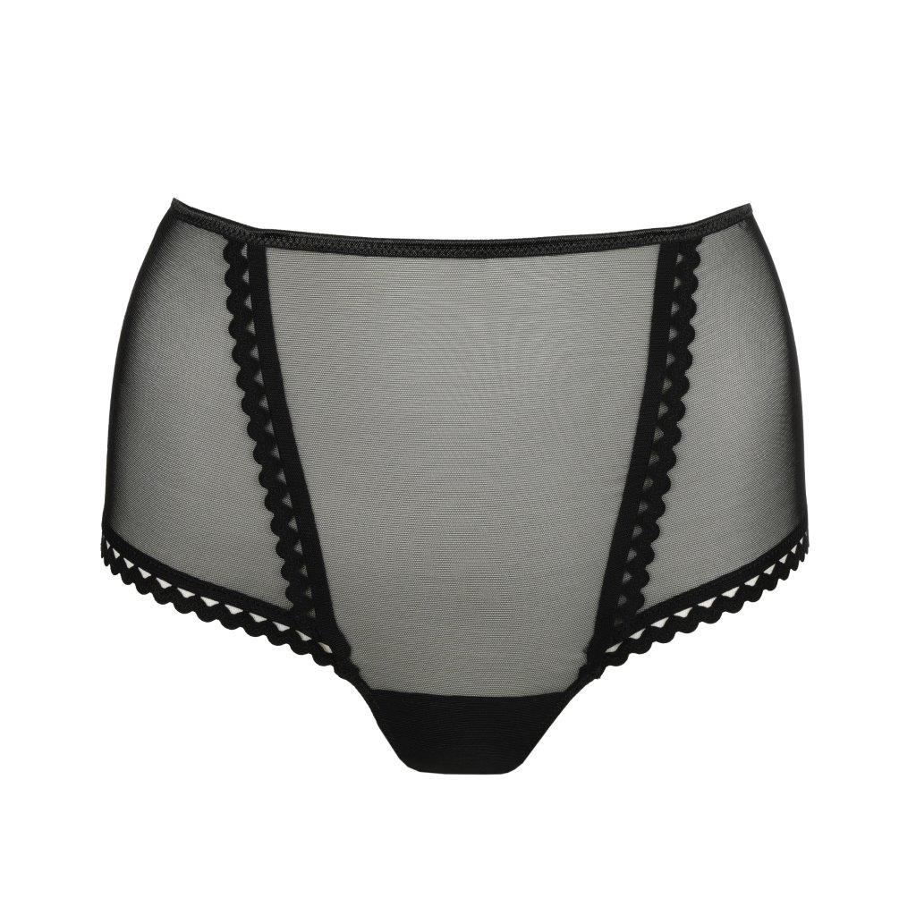 PrimaDonna Twist Prima Donna Twist Vivgirl hotpants 36-46 zwart