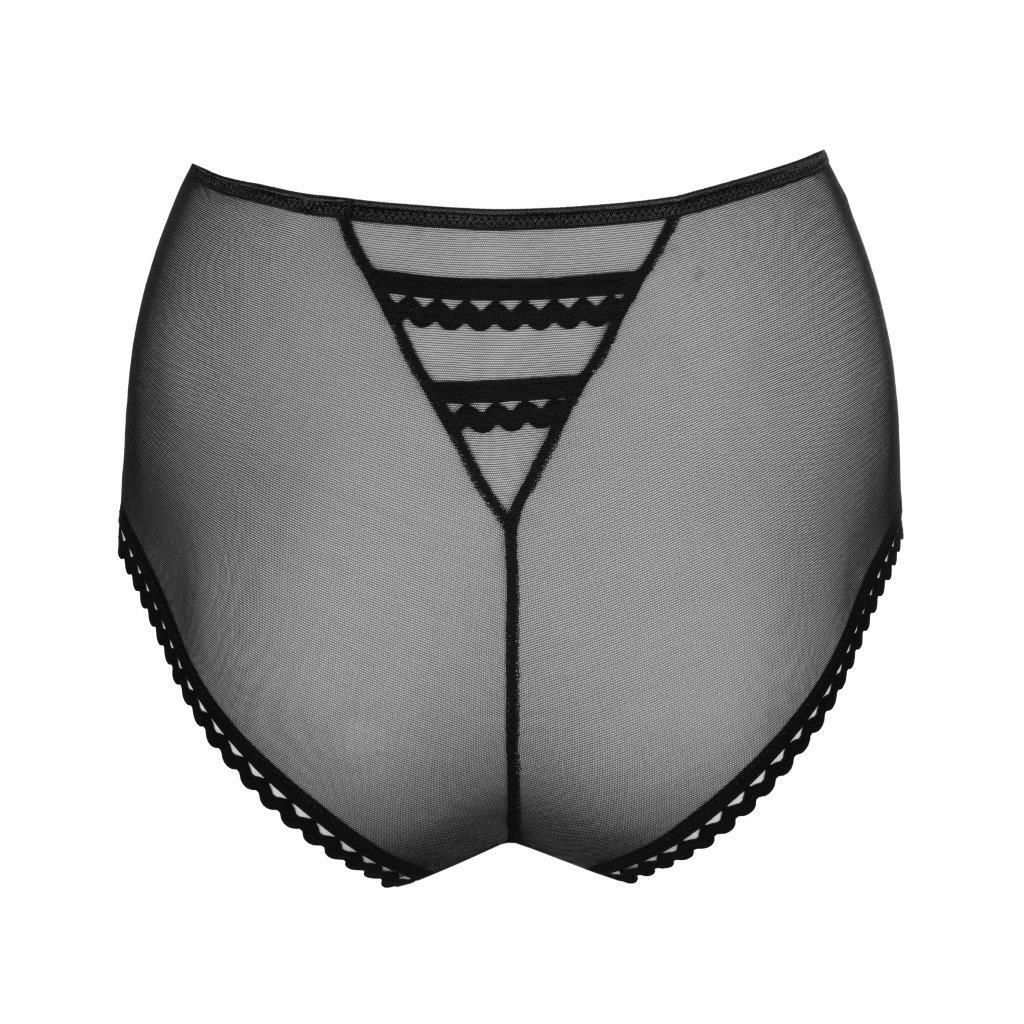 PrimaDonna Twist Prima Donna Twist Vivgirl hotpants 36-46 zwart