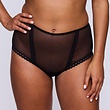 PrimaDonna Twist Prima Donna Twist Vivgirl hotpants 36-46 zwart