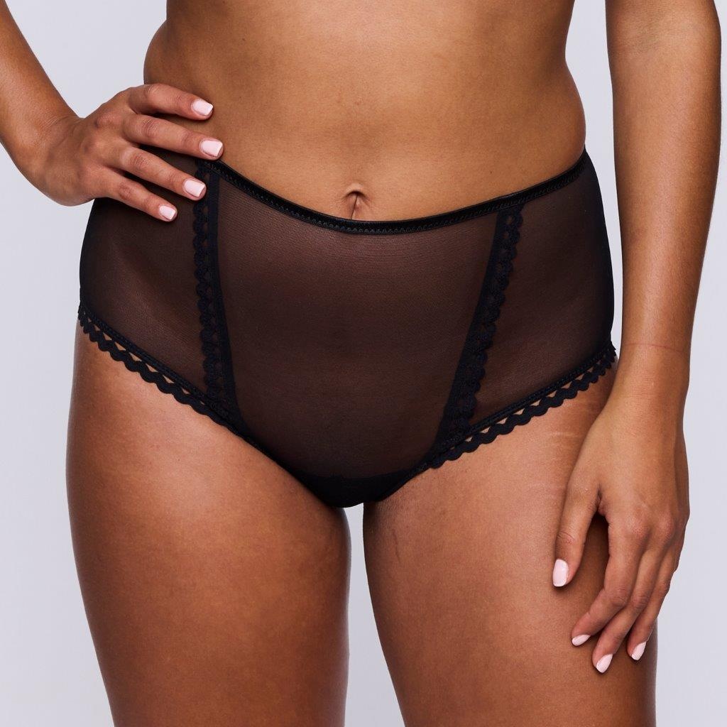 PrimaDonna Twist Prima Donna Twist Vivgirl hotpants 36-46 zwart