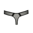 PrimaDonna Twist Prima Donna Twist Vivgirl string 36-46 zwart