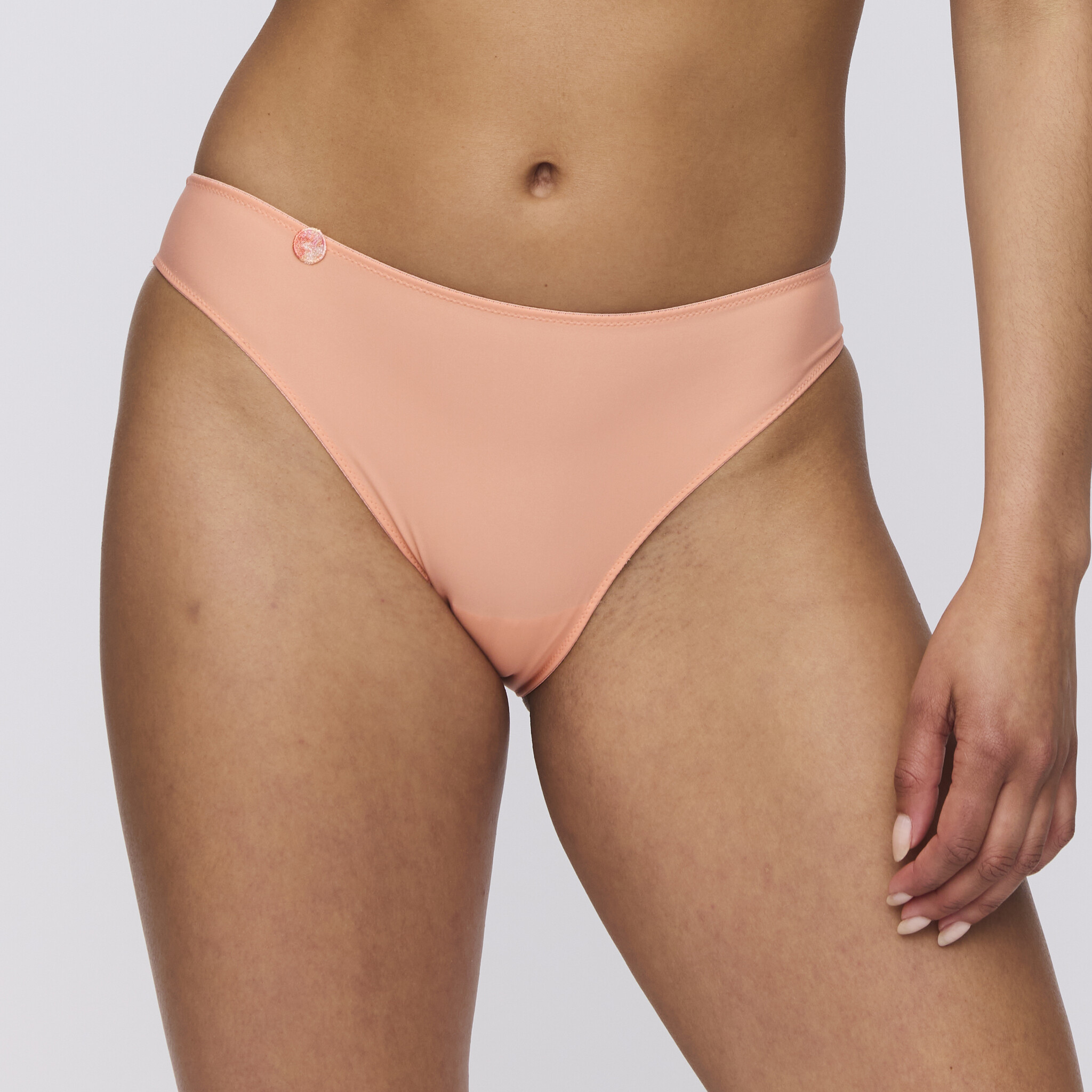 Marie Jo Marie Jo Tom rioslip 38-44 papaya smoothie
