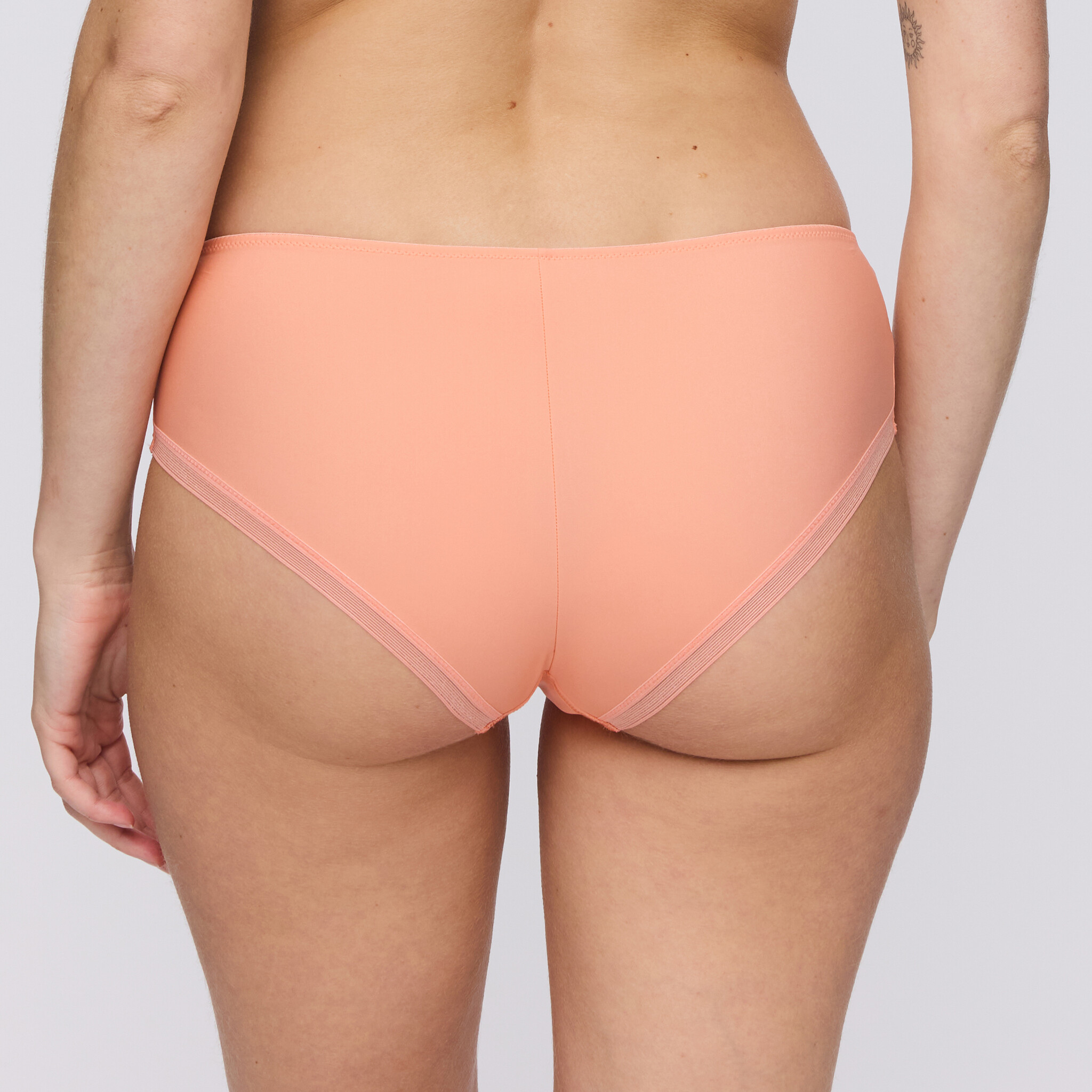 Marie Jo Marie Jo Tom hotpants 36-44 papaya smoothie