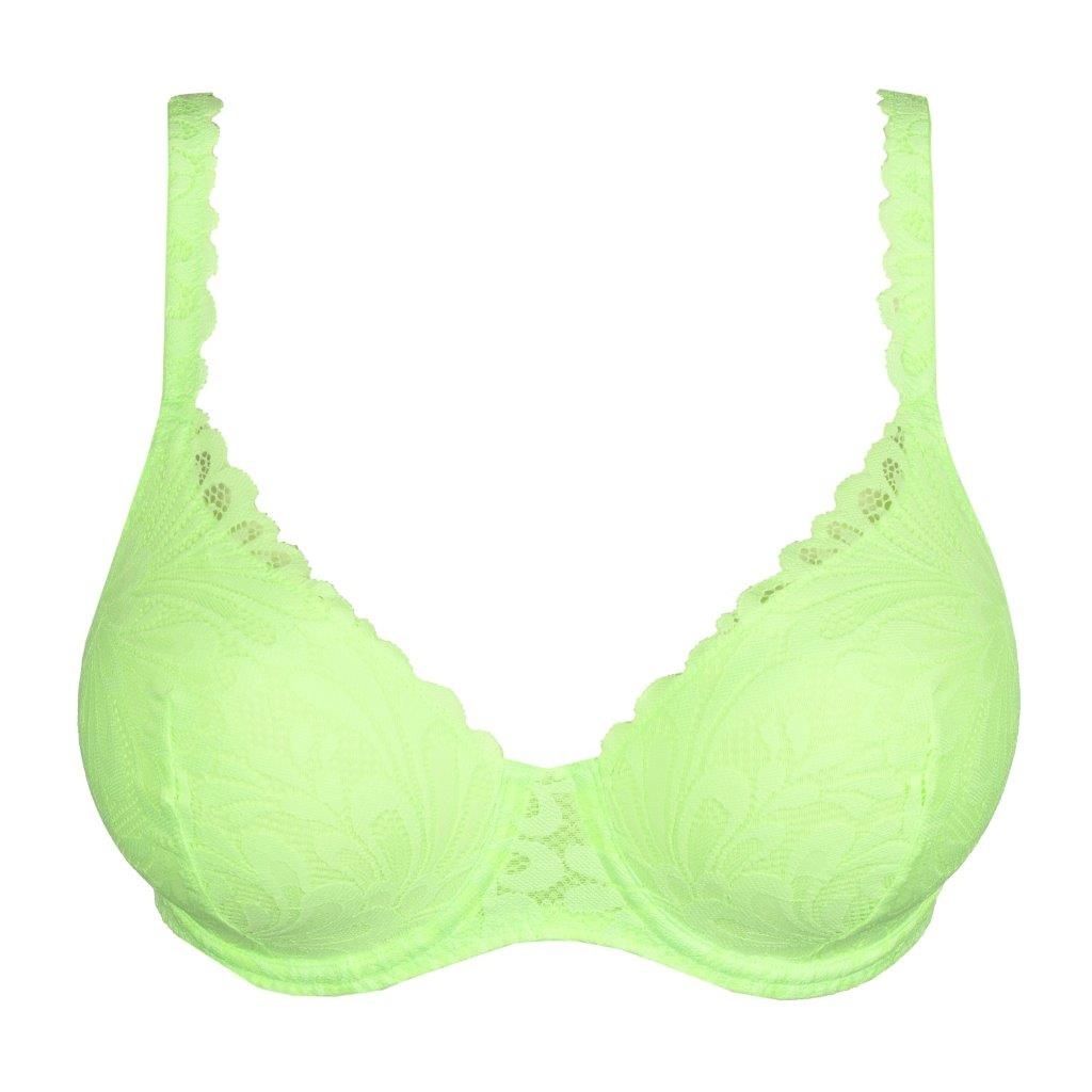 PrimaDonna Twist Prima Donna Twist Rupi mousse hart C-F mojito