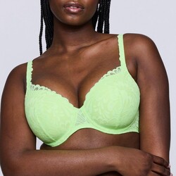Rupi mousse hart C-F mojito