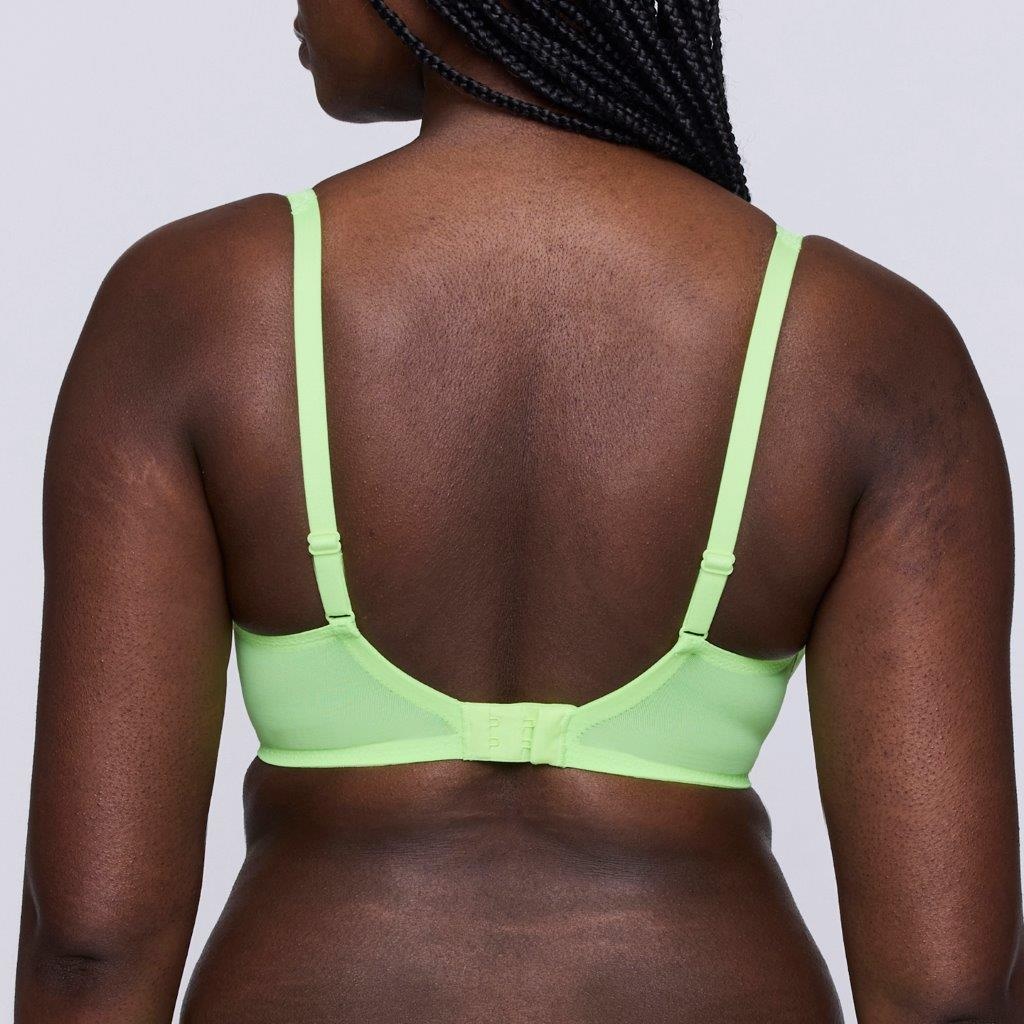 PrimaDonna Twist Prima Donna Twist Rupi mousse hart C-F mojito