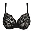 Prima Donna Prima Donna Gallipoli full cup D-F zwart