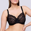 Prima Donna Prima Donna Gallipoli full cup D-F zwart