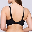 Prima Donna Prima Donna Gallipoli full cup E70 zwart