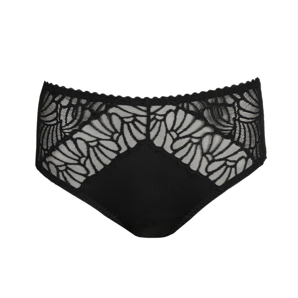Prima Donna Prima Donna Gallipoli tailleslip 40-46 zwart